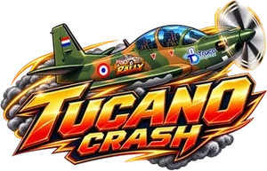 Tucano Crash